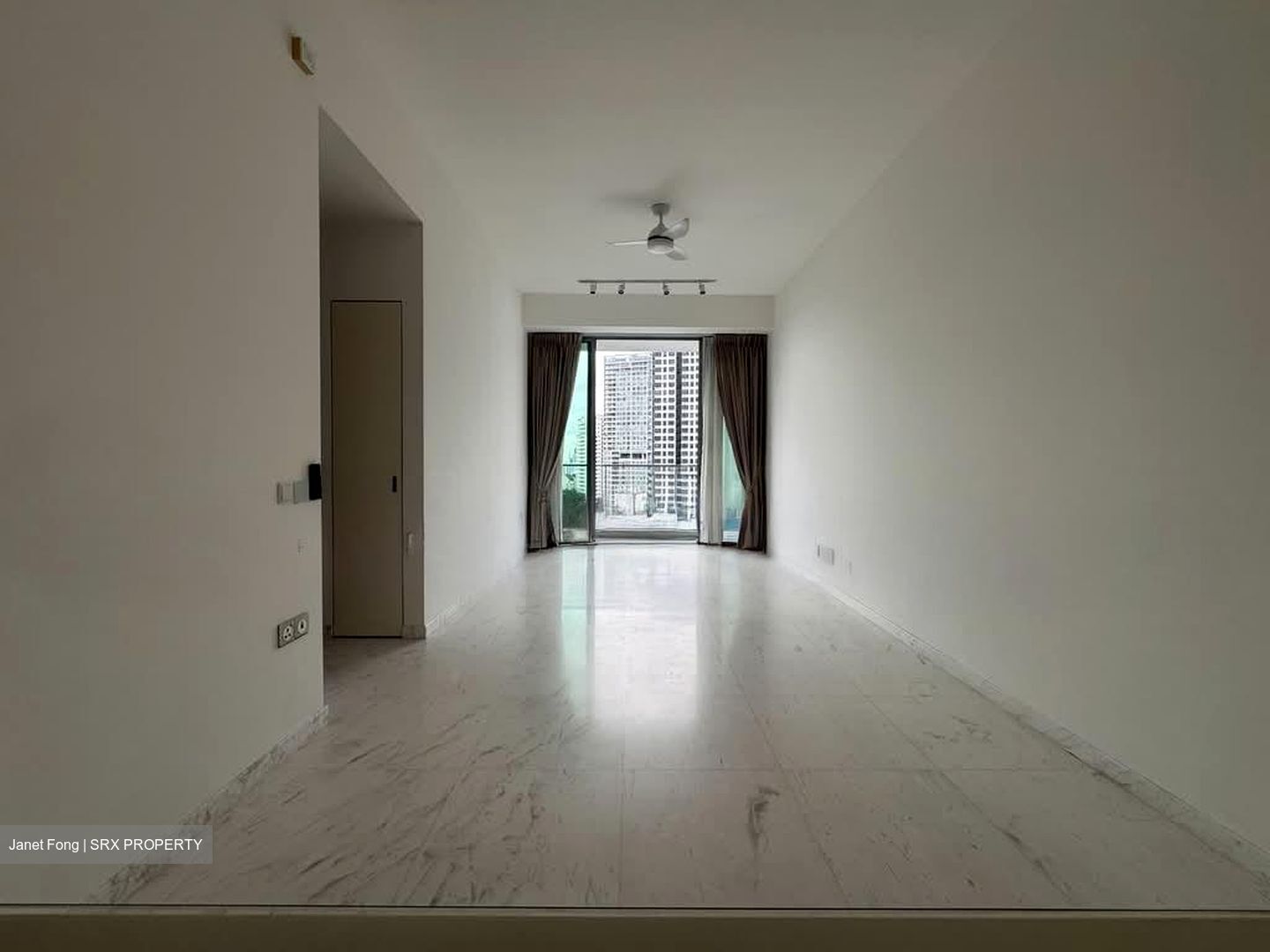 One Devonshire (D9), Condominium #553503541